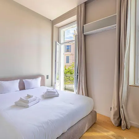 Apartament Duplex With Pool A C 2br 5p - *