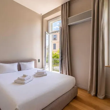 Apartament Duplex With Pool A C 2br 5p - Cannes