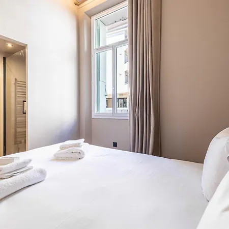 Apartament Duplex With Pool A C 2br 5p - Cannes