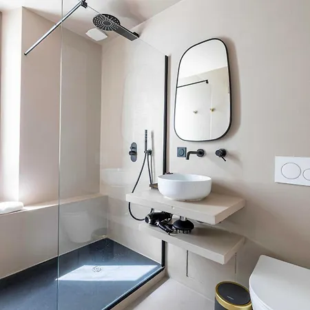 Duplex With Pool A C 2br 5p - Cannes