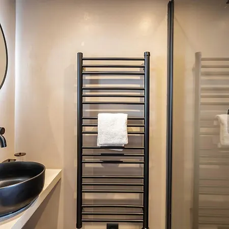 Apartament Duplex With Pool A C 2br 5p - *